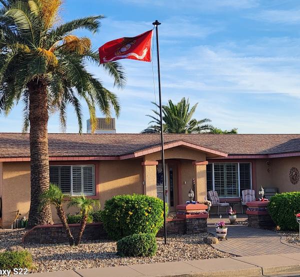 Chandler Air