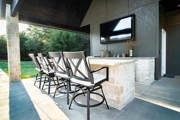 Red Rock Landscape & Design