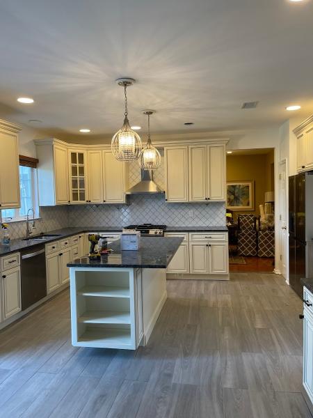 Advance Home Renovations LLC