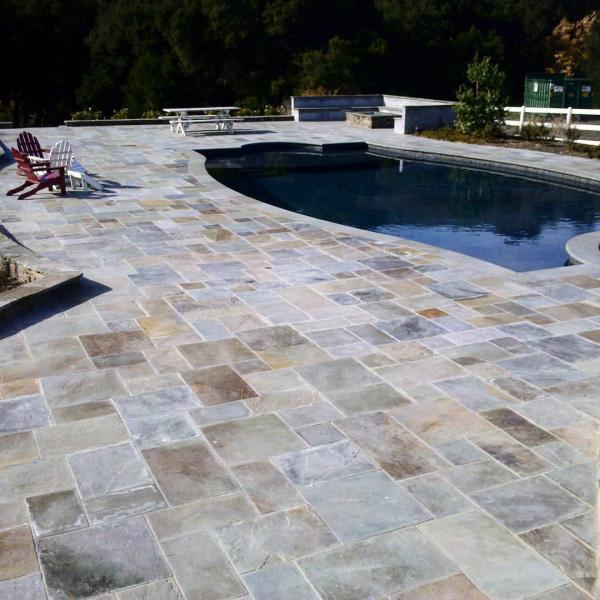 Epik Masonry & Concrete