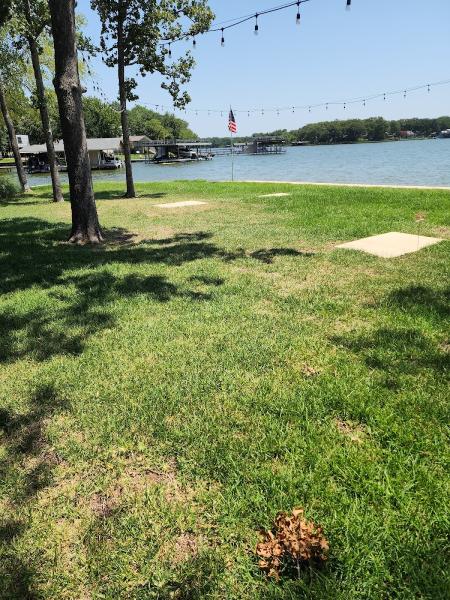 The Lawn Whisperer LLC
