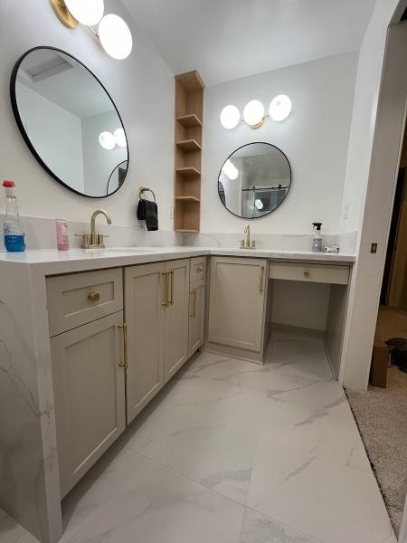 Nuwell Kitchen Cabinets Inc