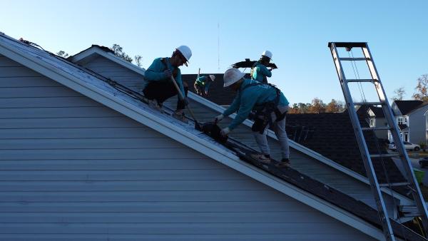 International Construction Services