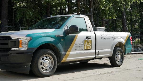 International Construction Services