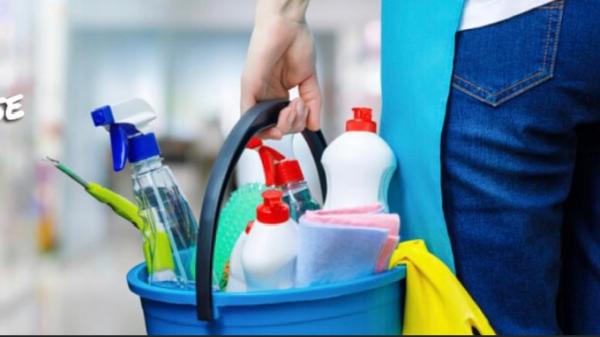 Priority Cleans
