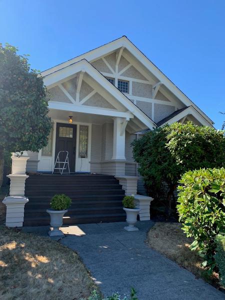 Seattle Paint and Drywall Co