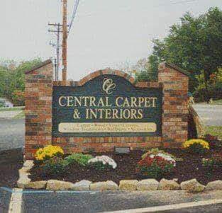 Central Carpet & Interiors