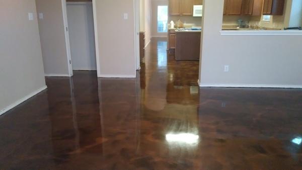 Capital Concrete Coatings