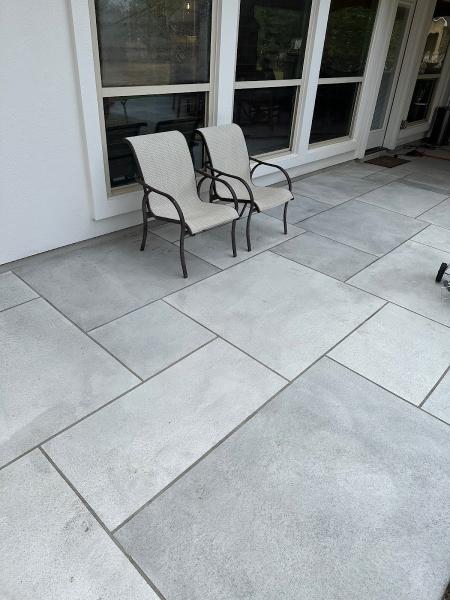 Capital Concrete Coatings
