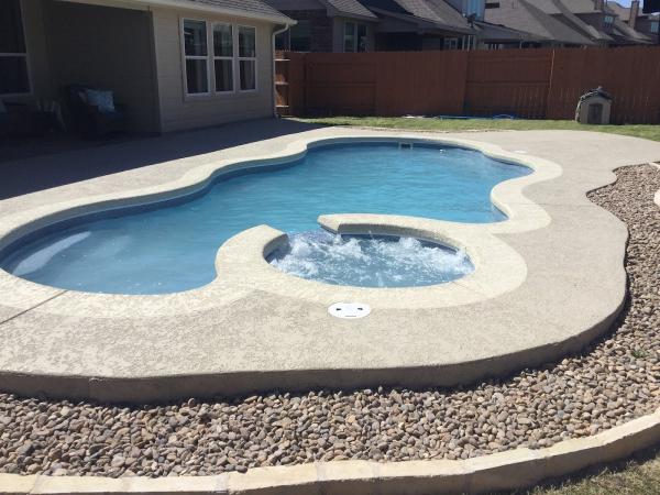 Capital Concrete Coatings