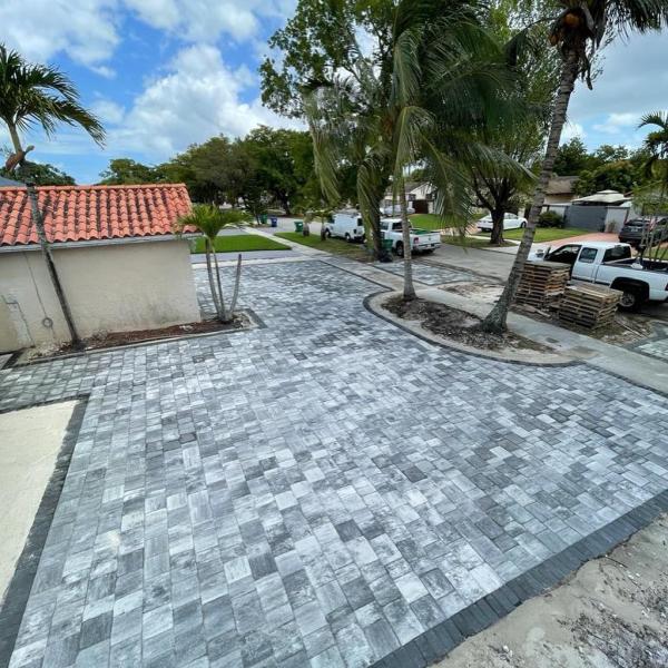 Miami Pavers Class LLC