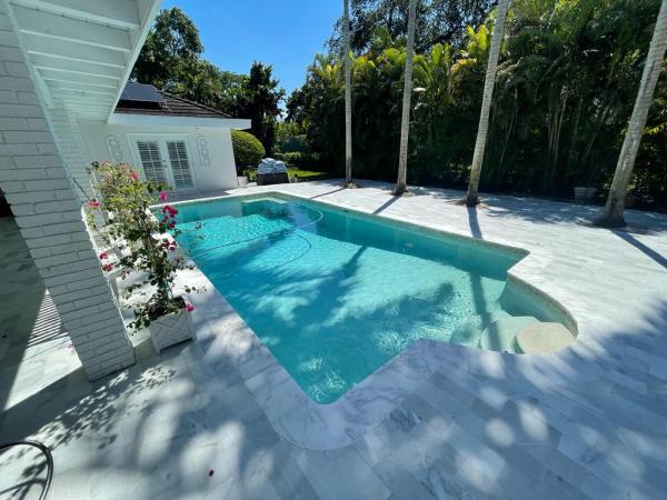 Miami Pavers Class LLC