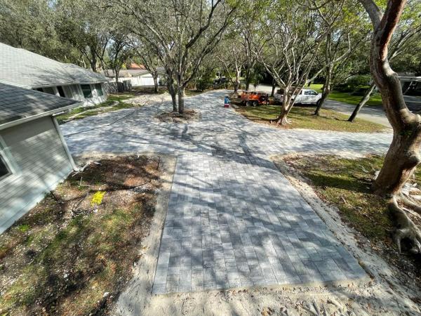 Miami Pavers Class LLC