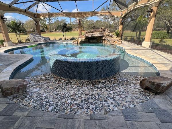 Presidential Pools & Spas