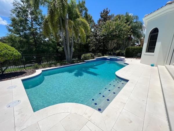 Presidential Pools & Spas