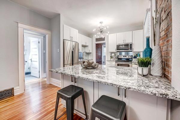 Granite Direct