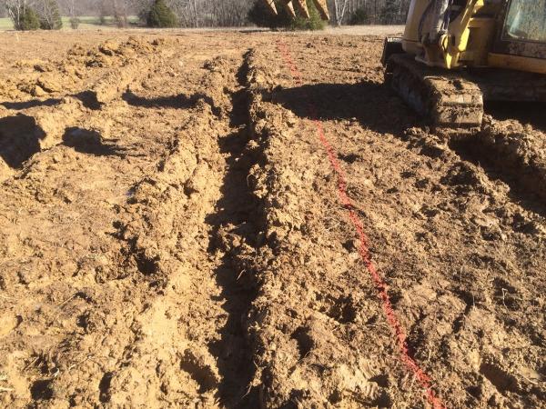 TGR Concrete and Excavation