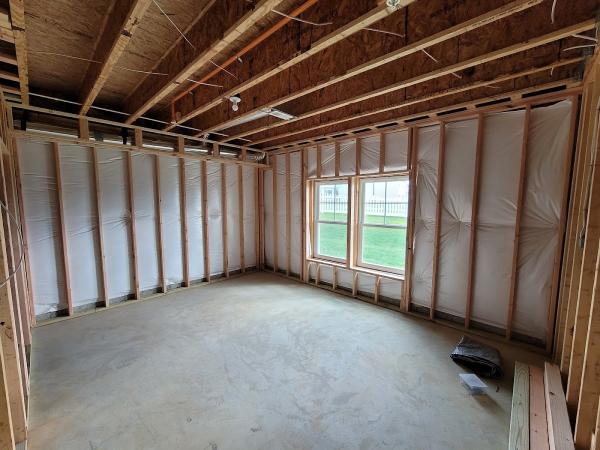 Carter Home Enhancements