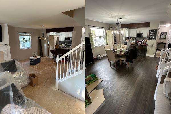 Noteworthy Property Renovations