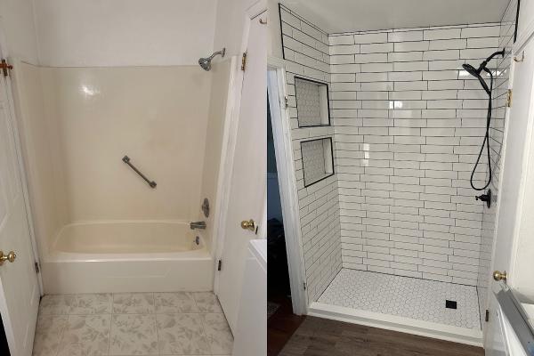 Noteworthy Property Renovations