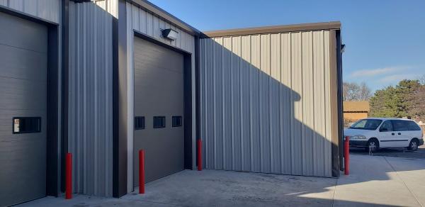 Above & Beyond Roofing & Construction