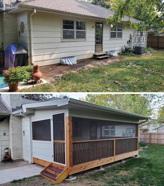 Above & Beyond Roofing & Construction