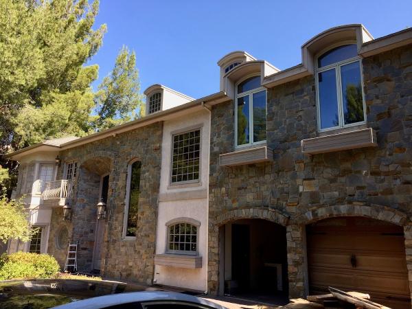 Ecoshine Window Cleaning
