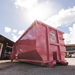 USA Dumpster Rentals Miami