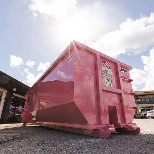 USA Dumpster Rentals Miami