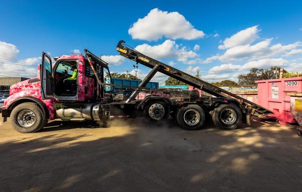 USA Dumpster Rentals Miami