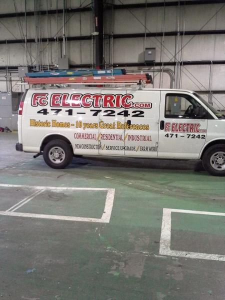 F C Electric