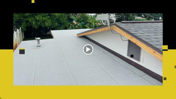 Triangle Roofing Inc
