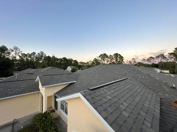 Triangle Roofing Inc