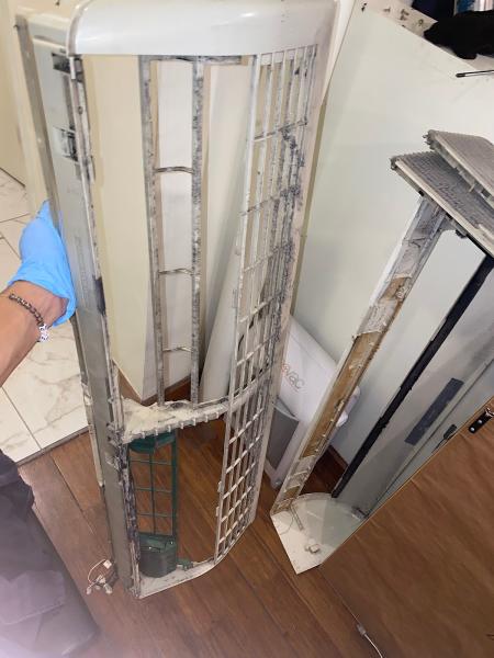 AC Repair and Maintenance Lower Manhattan