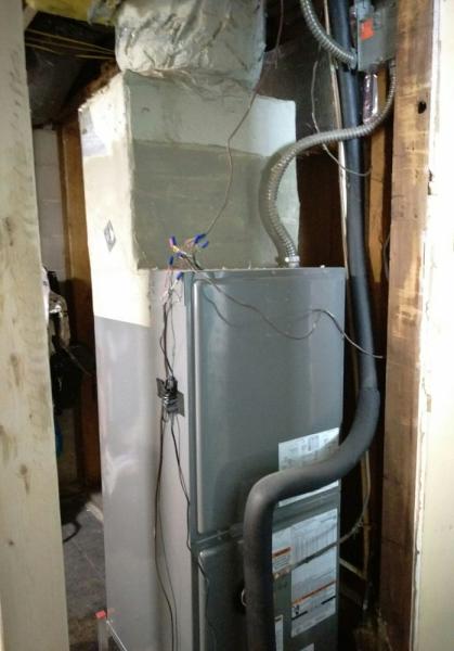 AC Repair and Maintenance Lower Manhattan