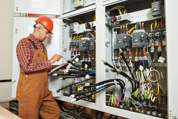 Electrical Contracting Services