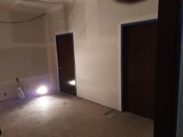 Prestige Insulation & Drywall