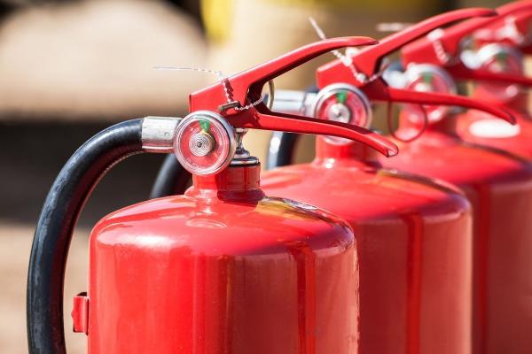 CQ Fire & Safety