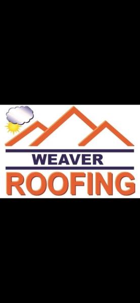 Weaver Roofing