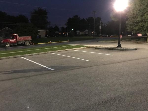 York Asphalt & Sealcoat