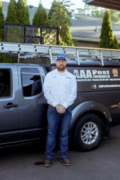 AAA Pest Exterminators