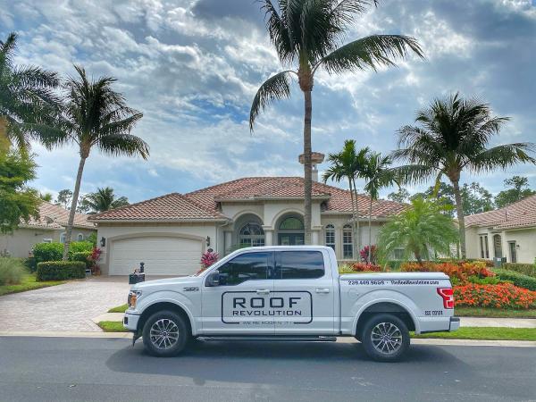 Roof Revolution