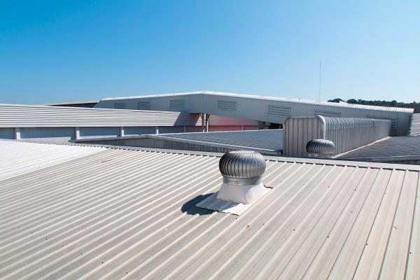 Roof Revolution