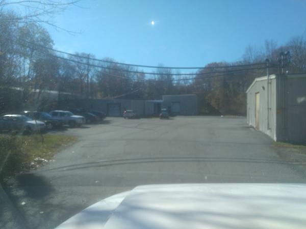 A L Services Inc