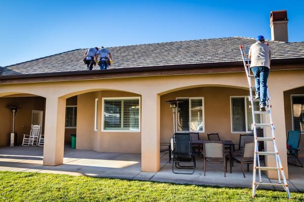 Inland Empire Roofing Co LLC
