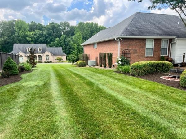 McDonald Lawn Care