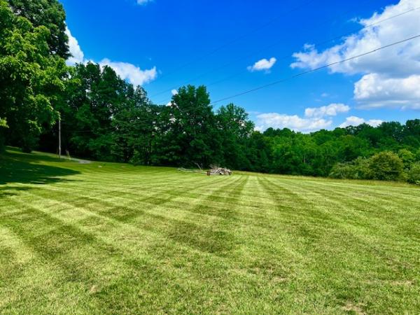 McDonald Lawn Care