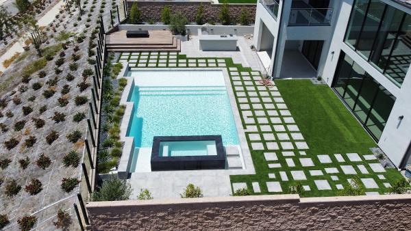 Unique Home Builders