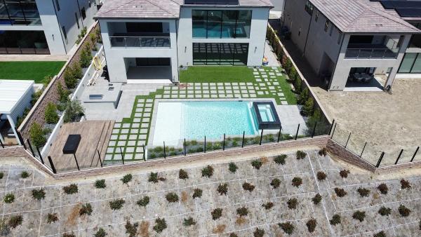 Unique Home Builders