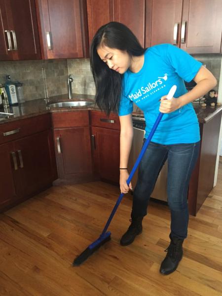 Maid Sailors Cleaning Service
